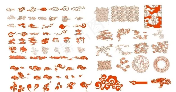 祥云图图片 祥云图图片