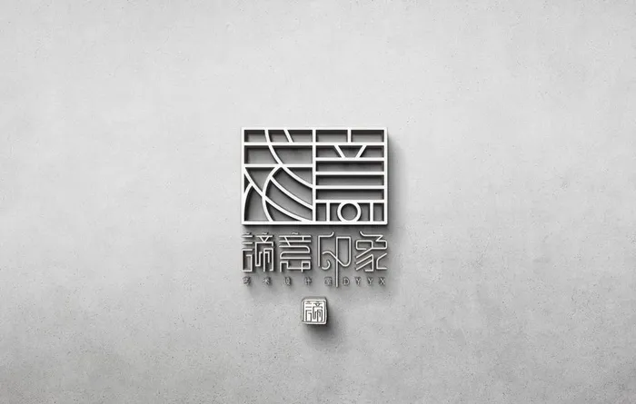 立体样机图片(3000x2000)psd模版下载