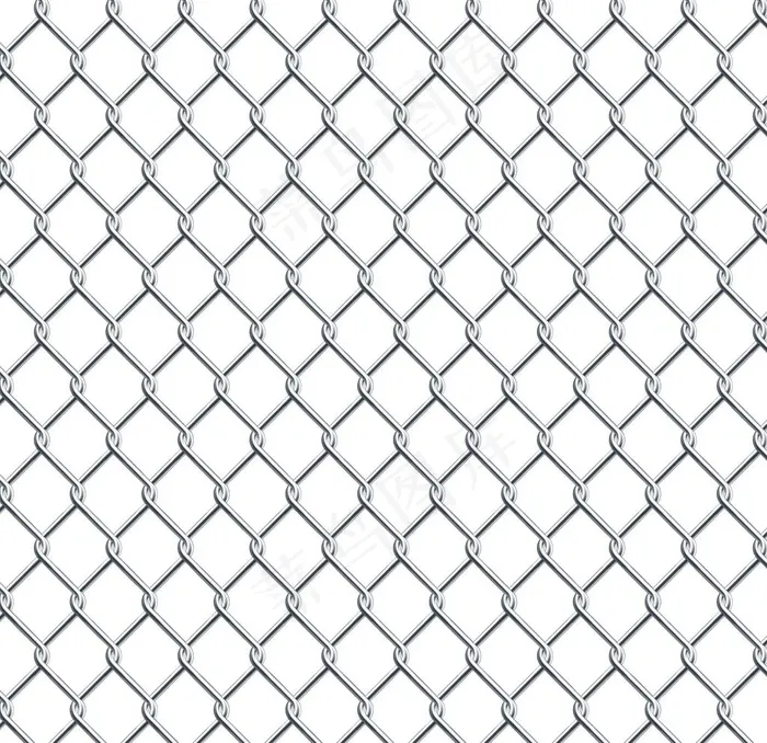 铁网图片(2000x2000)psd模版下载