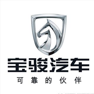 宝骏汽车logo图片
