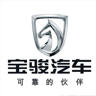 宝骏汽车logo图片