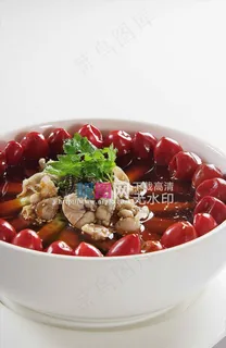 香辣跳跳蛙图片 香辣跳跳蛙图片