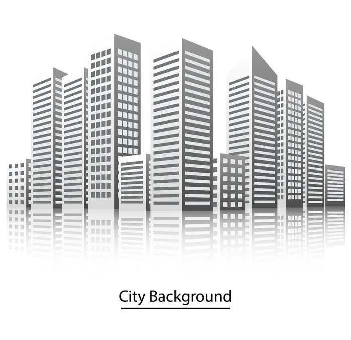 城市建筑图片