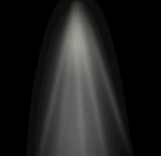 创意发光光线特效光束元素图片