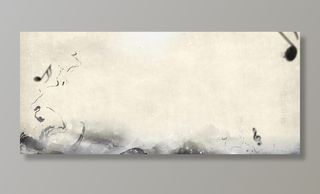 中国风背景图片