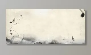 中国风背景图片