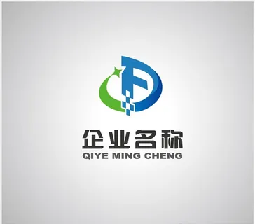 标志设计 DF标志图片