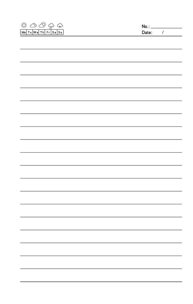 精美笔记本图片