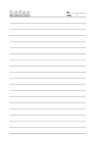 精美笔记本图片