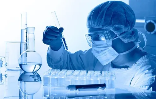 化学实验图片 化学实验图片