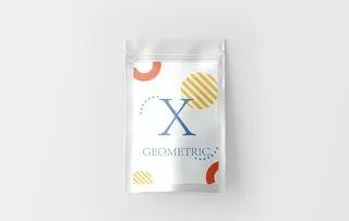 包装袋样机图片