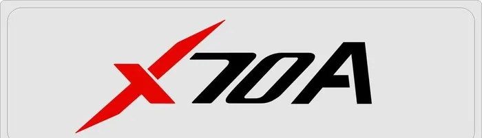 长安X70A 车铭牌图片cdr矢量模版下载