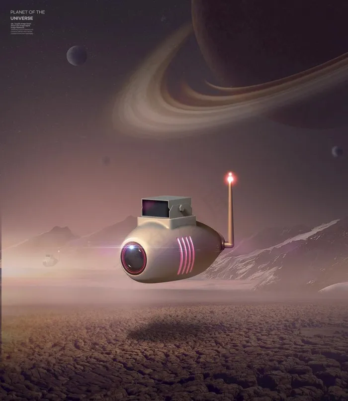 宇宙黑洞星空   图片(3780x4488)psd模版下载