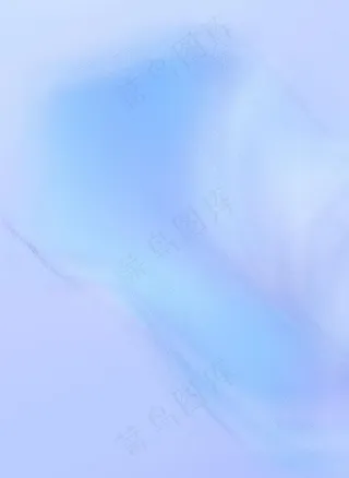 冰河浅蓝色背景图片