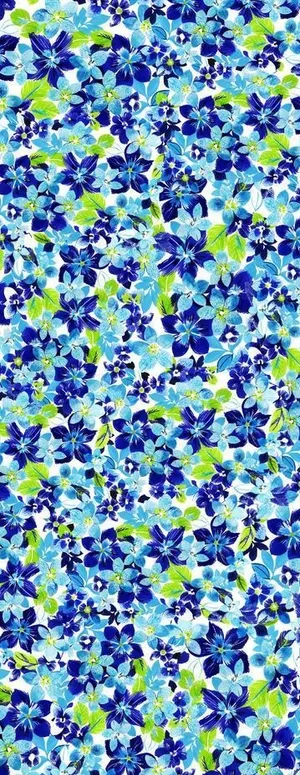 花朵 花卉 欧美印花 各种花图片