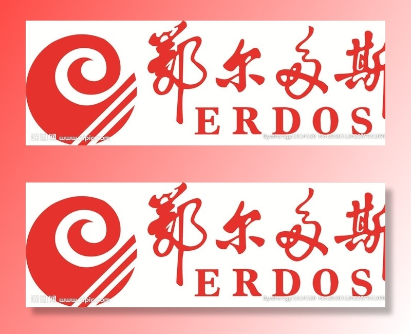 鄂尔多斯图片cdr矢量模版下载