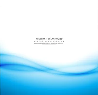 蓝背景线条图片