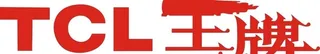 TCL王牌标志矢量图图片