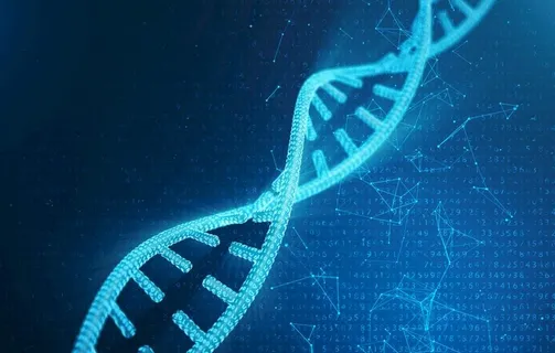 DNA大数据图片 DNA大数据图片