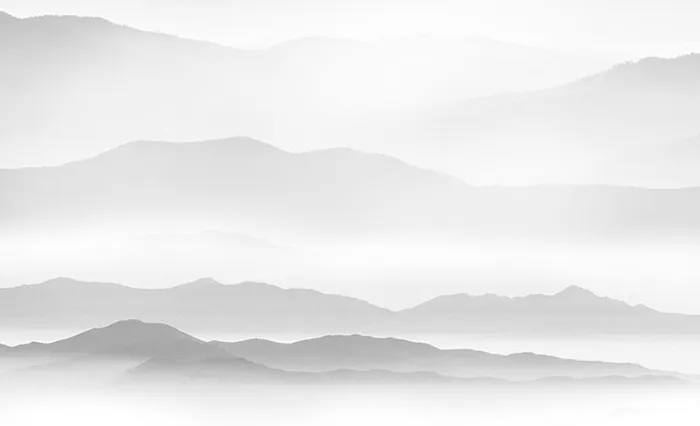 意境水墨山水画图片(3937x2517)psd模版下载