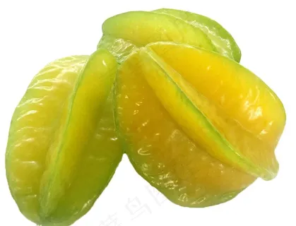 杨桃图片 杨桃图片