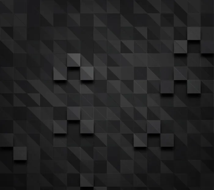 黑色方格背景图片ai矢量模版下载