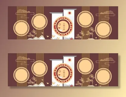 党建文化墙图片