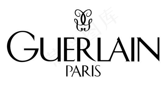 娇兰LOGO AI矢量图图片