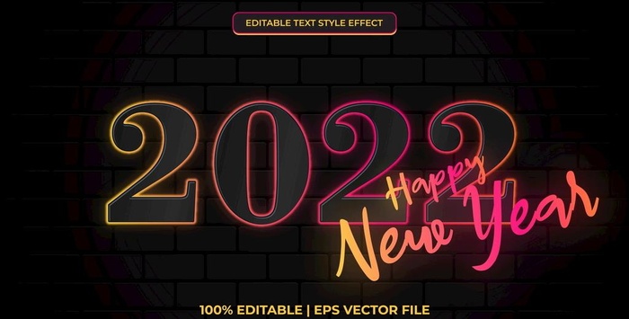2022虎年图片eps,ai矢量模版下载