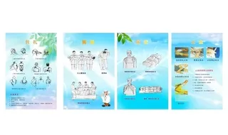 医院急救宣传资料图片