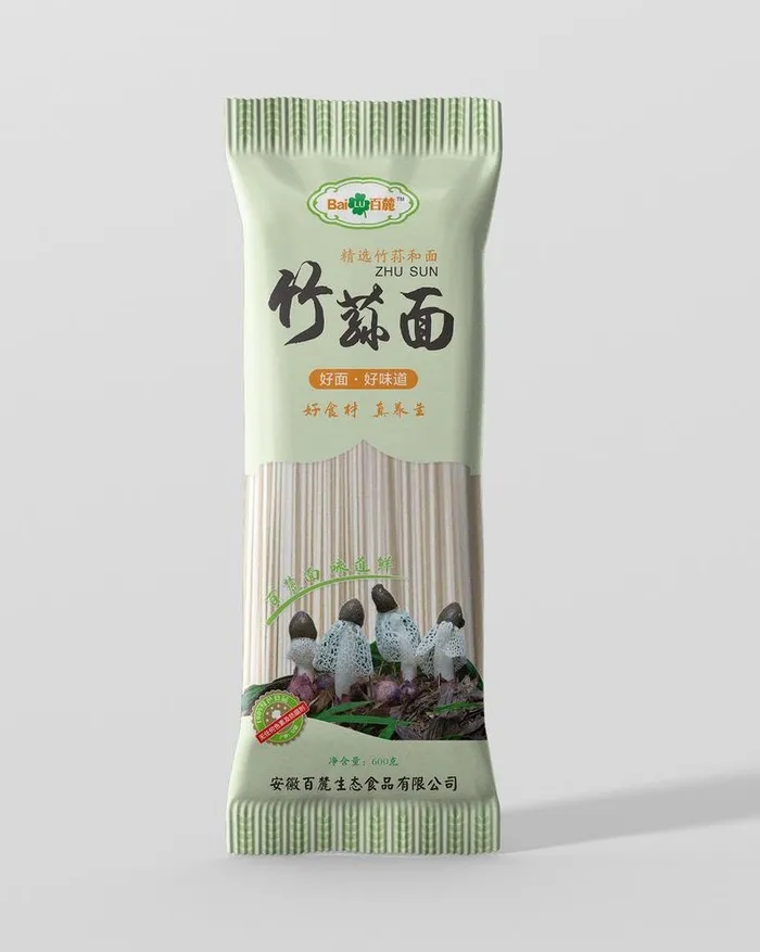 面条包装图片cdr矢量模版下载