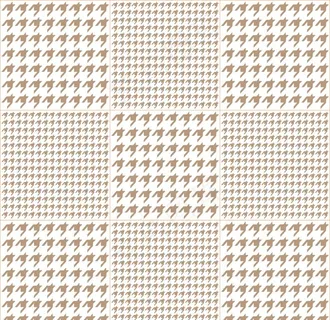 千鸟格矢量图图片