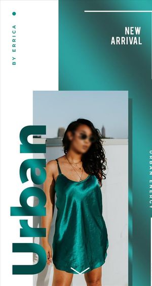 电商排版微海报图片