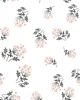 小碎花图片 小碎花图片
