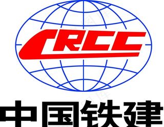 中国铁建logo图片