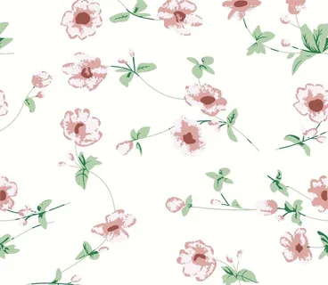 小碎花图片 小碎花图片
