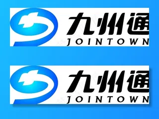九州通 LOGO图片