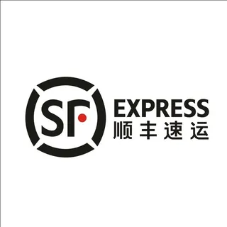 顺丰快递标志图片 顺丰快递标志图片