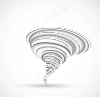 龙卷风矢量图片 龙卷风矢量图片