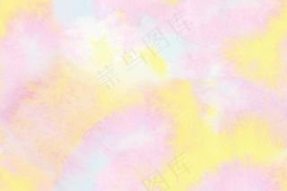 扎染 大牌花型图片