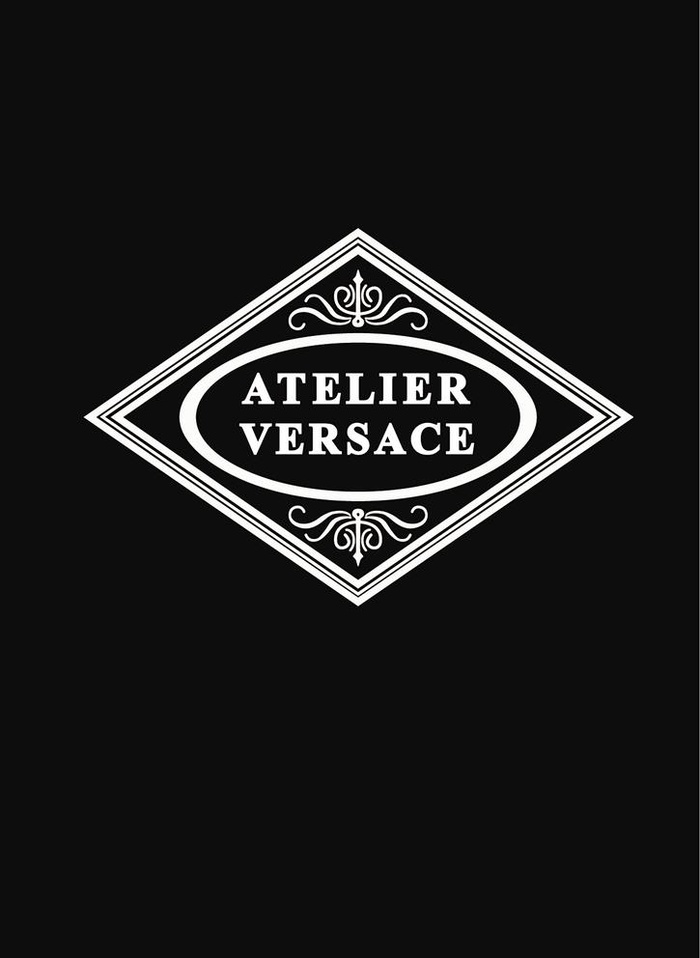 范思哲 VERSACE图片ai矢量模版下载