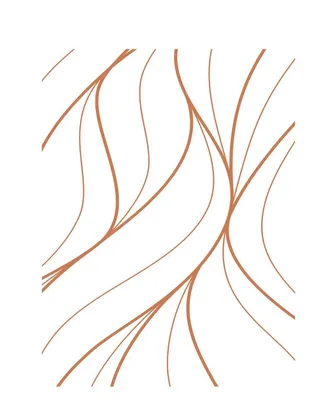 高级金色线条图片