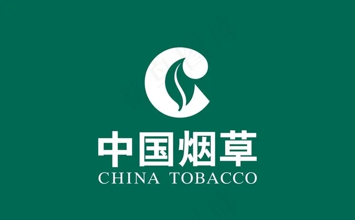中国烟草图片cdr矢量模版下载