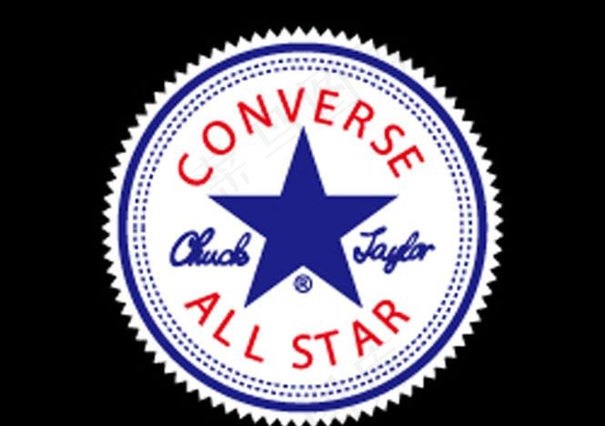 converse 匡威矢量logo图片