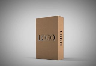 盒子包装样机图片