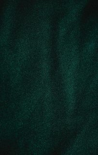 墨绿色布纹理图片