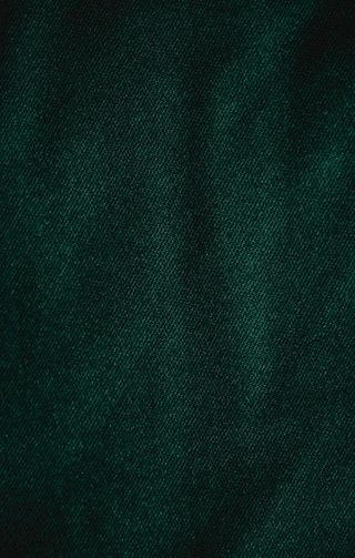 墨绿色布纹理图片