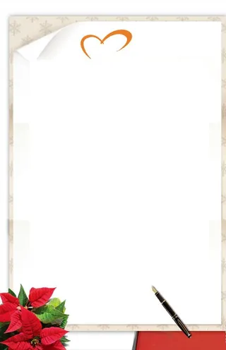 感谢信宣传栏展板图片