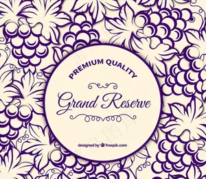 优质葡萄酒图片