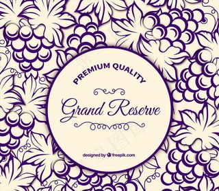 优质葡萄酒图片